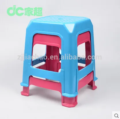 new products plastic cosco step stool
