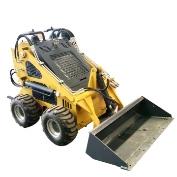 Uygun fiyatlı yüksek kaliteli mini skid Steer Loaders: Satılık tekerlekli ve paletli seçenekler