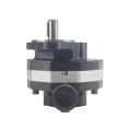 CB-FC20 clockwise Hydraulic system external oil gear pump