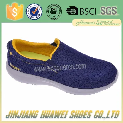 2016 Casual Leisure Business Man Branded Shoes Copy