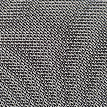 Polyester Fdy Twisted 300D Dobby Double Strand Oxford Stoff für Gepäck und Taschen