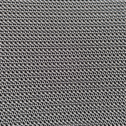 POLYESTER FDY TWISTED 300D dobby Double strand Oxford Fabric for luggage and bags