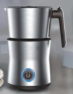 Electric Milk Frother Milk Foamer and Warmer