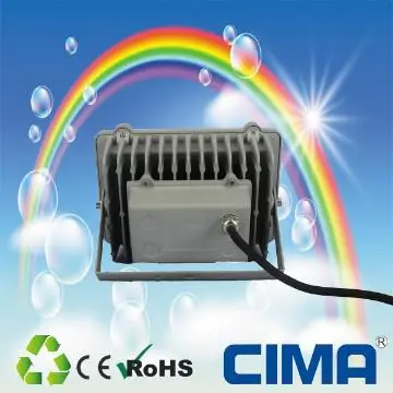 36W  LED Landscaping Light Led Spot Outdoor