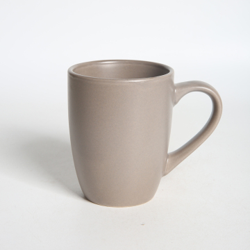 Ceramic Mug - Blank Promotional 300ml Coffee Cup for Bulk Order