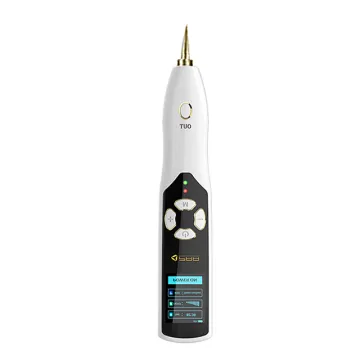 wart spot mole removal plamon plasma lift pen