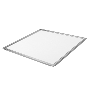 12W Ultra-Thin LED Recessed Ceiling Panel Light with Acrylic Lamp Shade