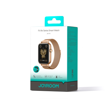 Joyroom 1.83 pollici impermeabili ip68 sport orologi per uomini e donne
