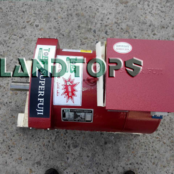 LANDTOP STC 3 Phase Alternator Generator 5kw Price