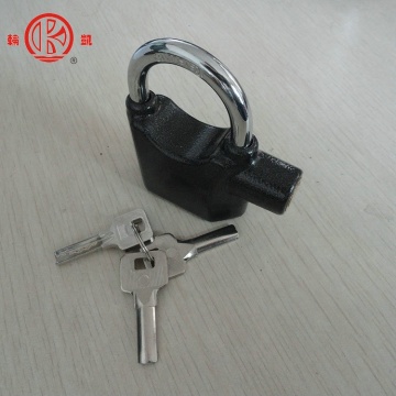 Motorcycle Waterproof Padlock - Anti-Theft Lock Alarm Disc Lock
