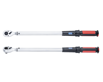 Durable Windows Torque Wrench with Accurate Settings