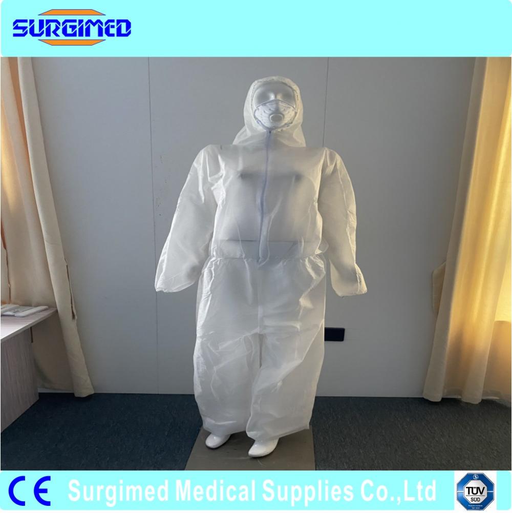 Surgical Gowns