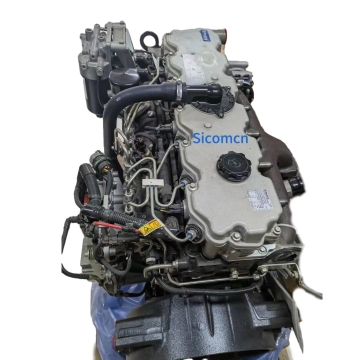 Genuine Perkins C7.1 Complete Engine Assy for CAT C7.1