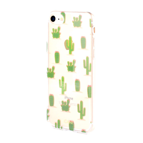 Fashionable Youngest Green Cactus Imd Iphone6 case
