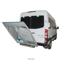 special vehicle accessories