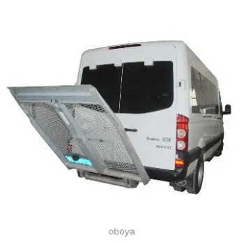 special vehicle accessories