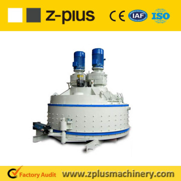 2015 factory supply JN330 pan concrete mixer 330L for small project