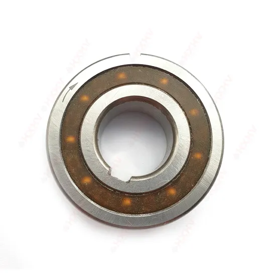 CSK40PP One Way Chrome Steel Clutch Release Bearing 40x80x22 mm HXHV