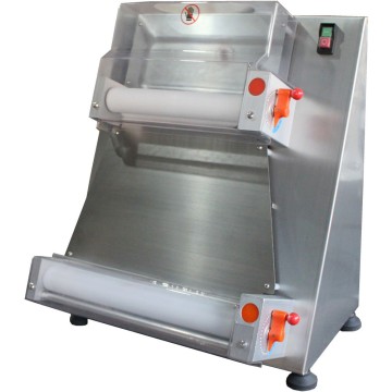 High Quality Stainless Steel Small Dough Sheeter/Table Top Dough Sheeter Machine for Hot Sale