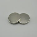 N40 D40*5mm Ndfeb neodymium circular magnet