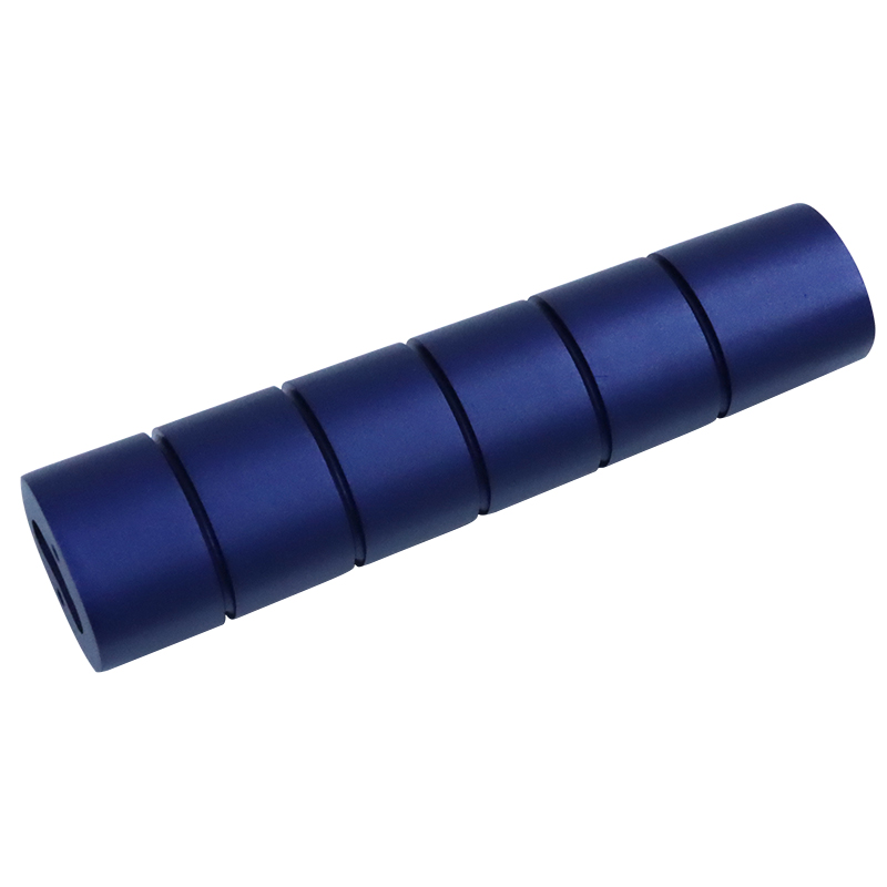 Precision Handle CNC Parts