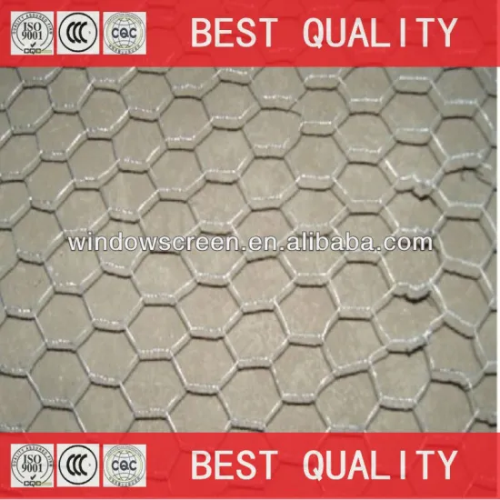 lowest price chicken wire mesh