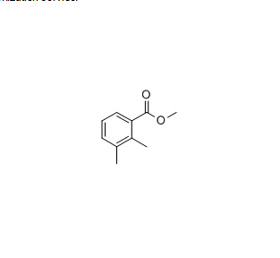 고 순도 2, 3 Dimethylbenzoic 산 메 틸 에스테 르 CAS 15012-36-9