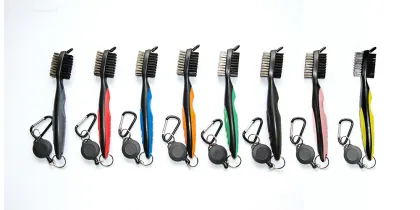 Golf Cleaning Brush Water Golf Brush