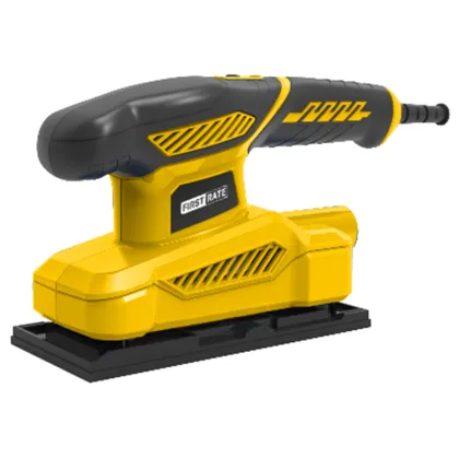 Corded Palm Sander: Best Type for Orbital Sheet Finishing