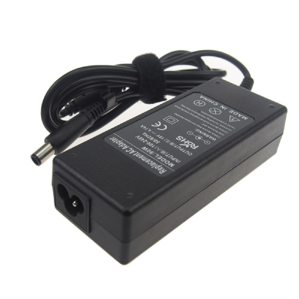 hp power charger