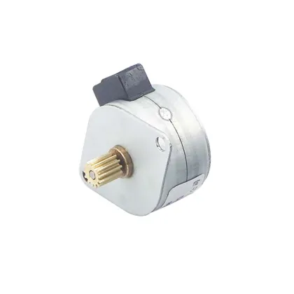 PM2.5 Stepping Motors for Carbon Sulfur Analyzers