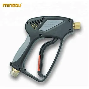 High Pressure Air Water Spray Gun