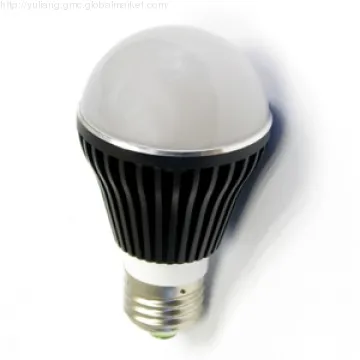 E27 High Power LED Bulbs