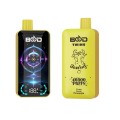 Bood Twins 46000 Puffs boleh guna