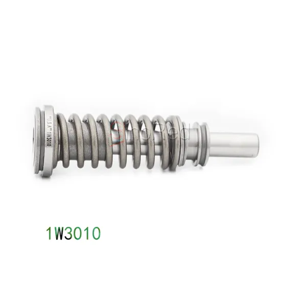 Fuel Pump Plunger 1W3010 for Caterpillar (CAT) Diesel Pumps: Your Comprehensive Search Solution