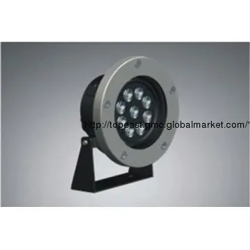 9x3W LED Underwater Lamp, led underwater lighting