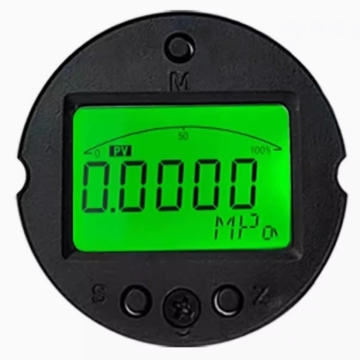 Smart LCD Display 2088 Pressure Transmitter Module