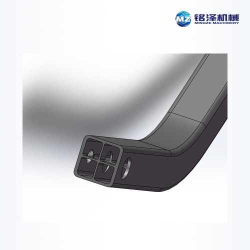 متجر ثني الأنابيب OEM القابل للتخصيص