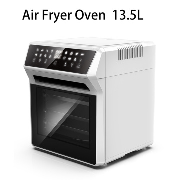 14L Großer Dampfluftfritteuse-Toaster-Ofen
