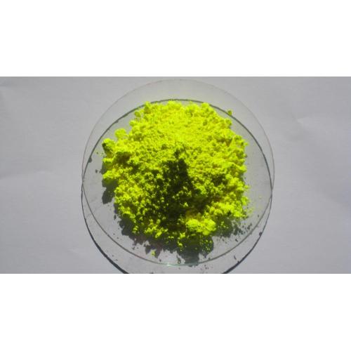 Flash Green Mica Titanium Dioxid Perlpigment