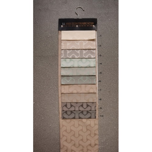 new design  YARN DYED JACQUARD fabric