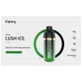 Vape Flavors Kamry Akula 6K Puffs