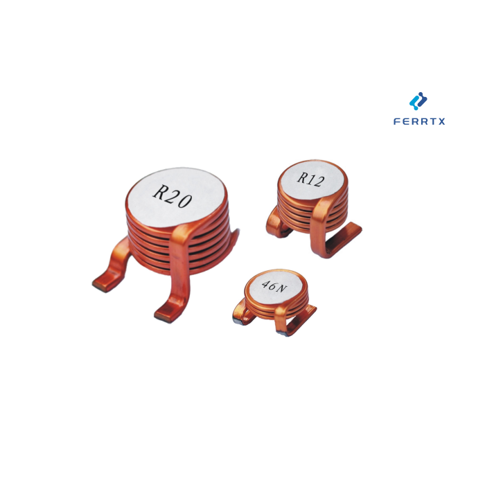 Air Coil Inductor RC