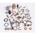 যথার্থ CNC লেদ বাঁক ওয়ার্কপিস