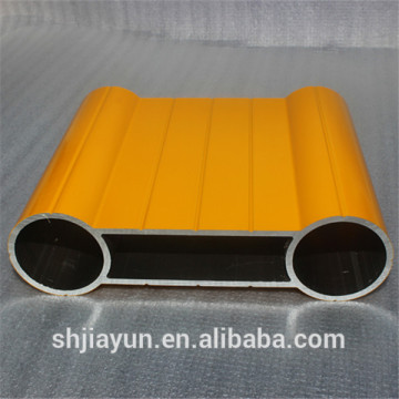 aluminum extrusion,oval aluminum extrusion,curved aluminum extrusion