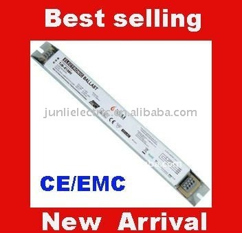 t8 18w light electronic ballast CE/EMC/ROHS