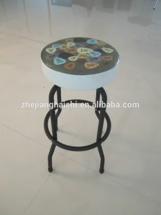 bar stool seat covers for heavy people