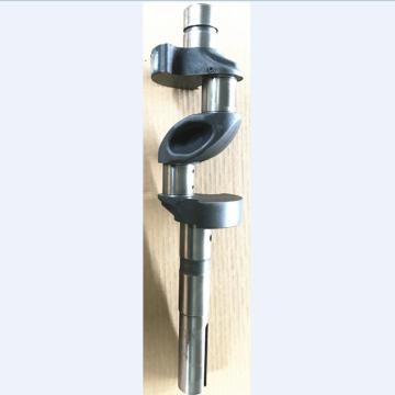 Customized High-Precision Nodular Cast Iron Eccentric Crankshaft and Compressor Crankshaft Search Engine