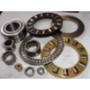 Sealed Drawn Cup Needle Roller Bearings