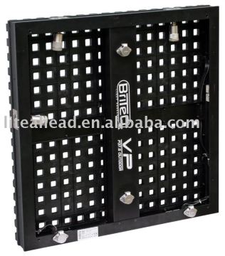 แผงวิดีโอ LED หน้าจอกลางแจ้ง VP-P37.5